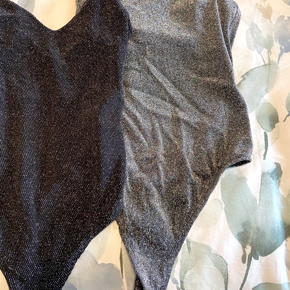 2 for 1 Bodysuits (***NWOT***)